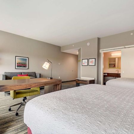 Hampton Inn & Suites Williamstown Ark Encounter, Ky エクステリア 写真