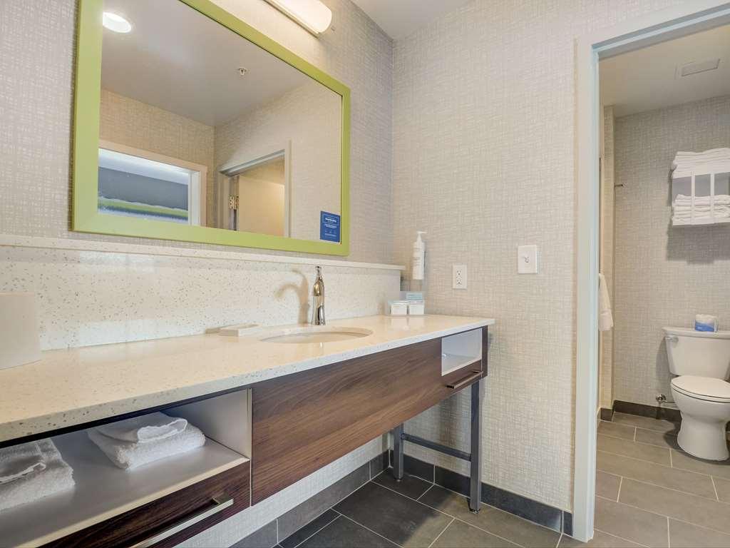 Hampton Inn & Suites Williamstown Ark Encounter, Ky エクステリア 写真