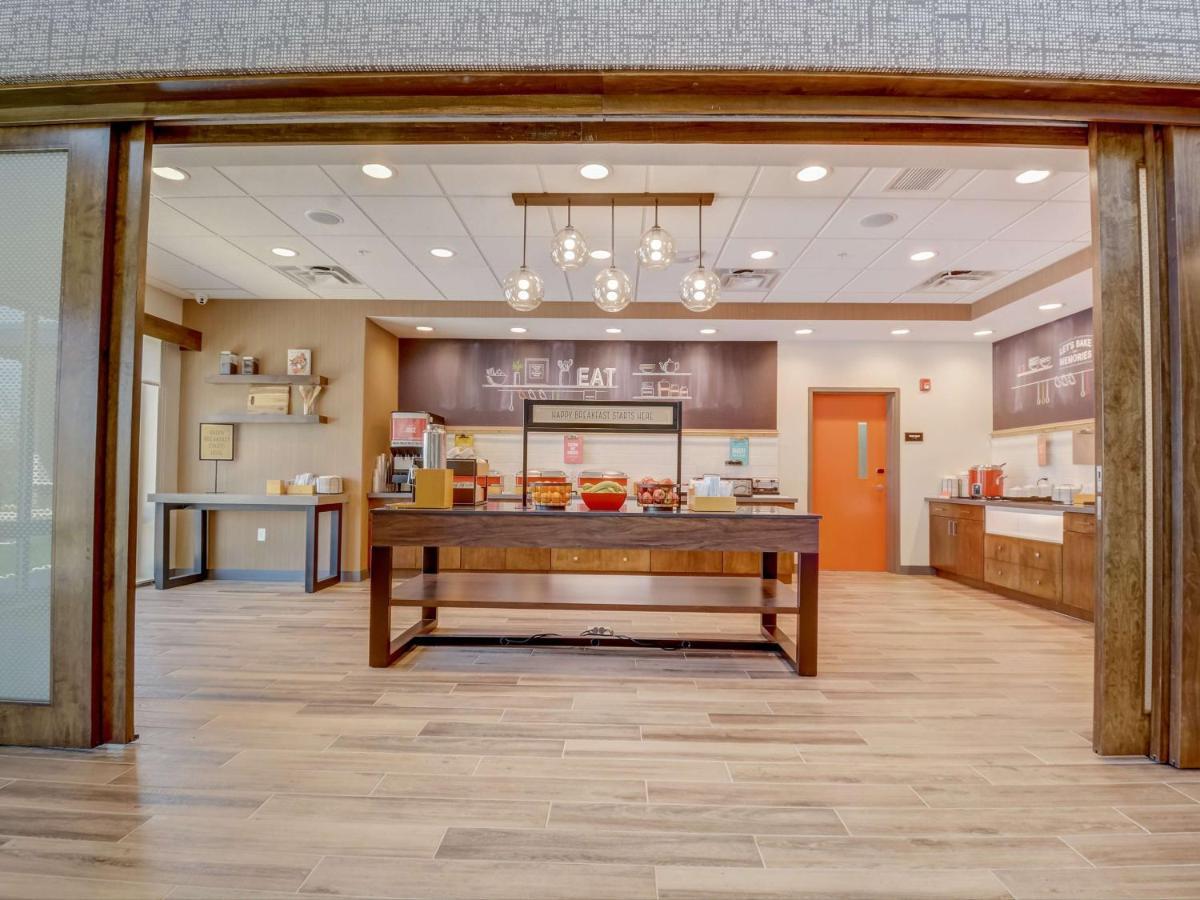 Hampton Inn & Suites Williamstown Ark Encounter, Ky エクステリア 写真