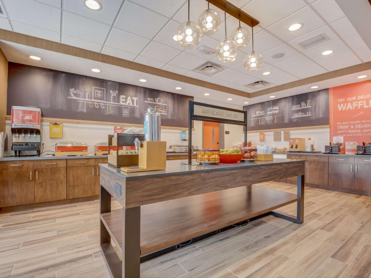 Hampton Inn & Suites Williamstown Ark Encounter, Ky エクステリア 写真