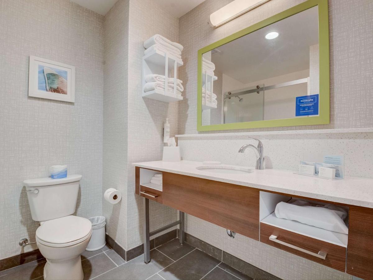 Hampton Inn & Suites Williamstown Ark Encounter, Ky エクステリア 写真