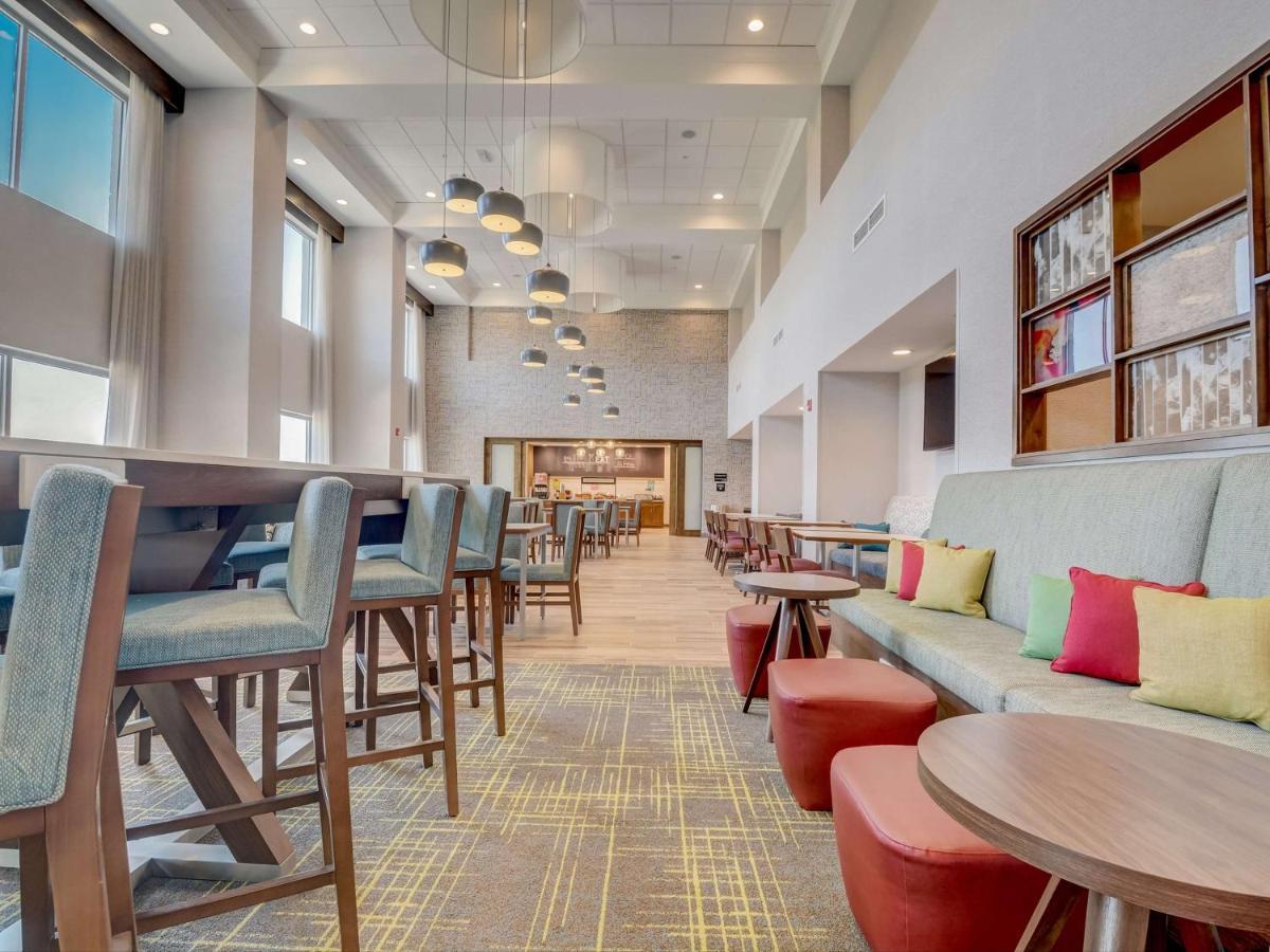 Hampton Inn & Suites Williamstown Ark Encounter, Ky エクステリア 写真