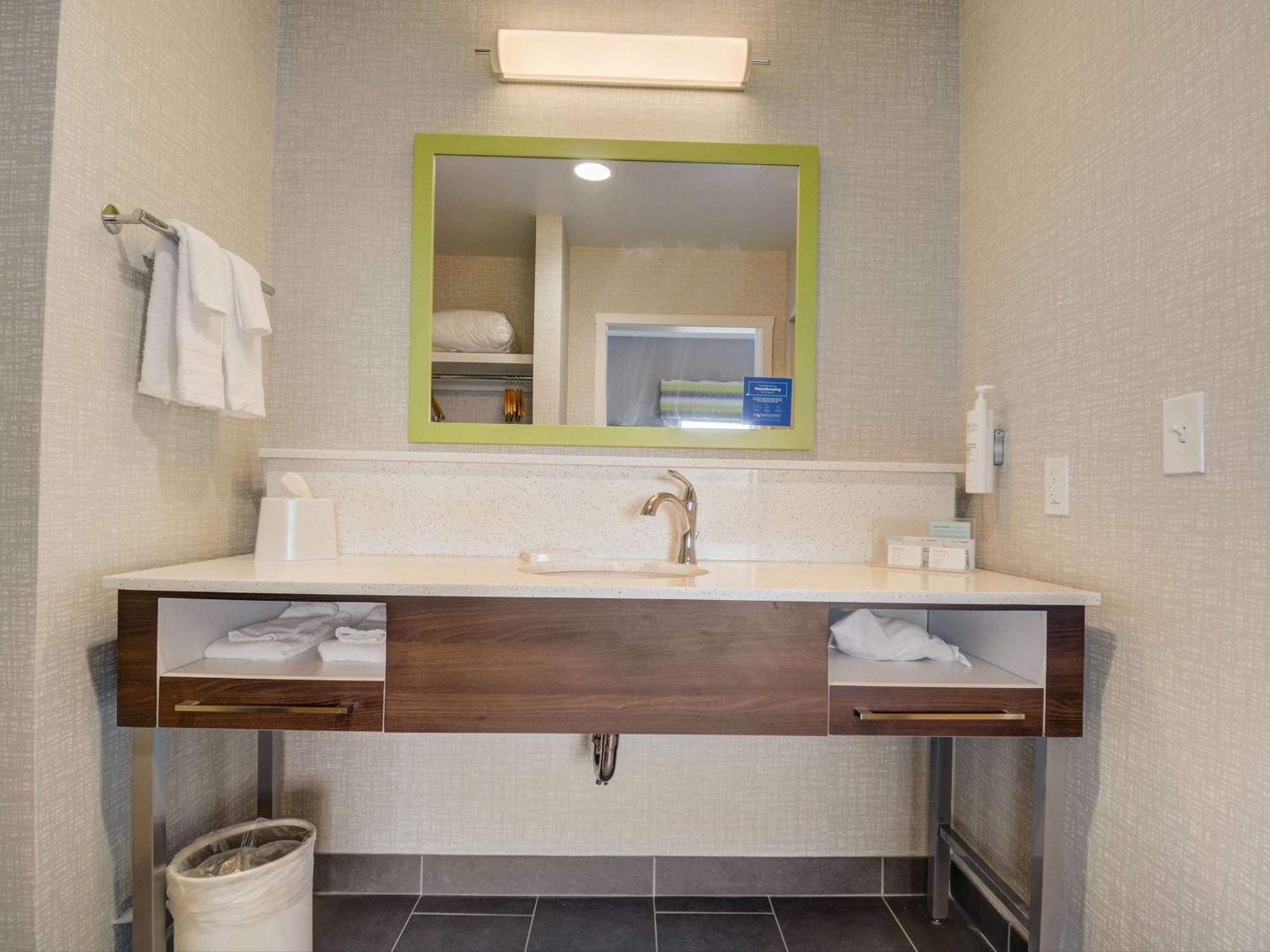 Hampton Inn & Suites Williamstown Ark Encounter, Ky エクステリア 写真