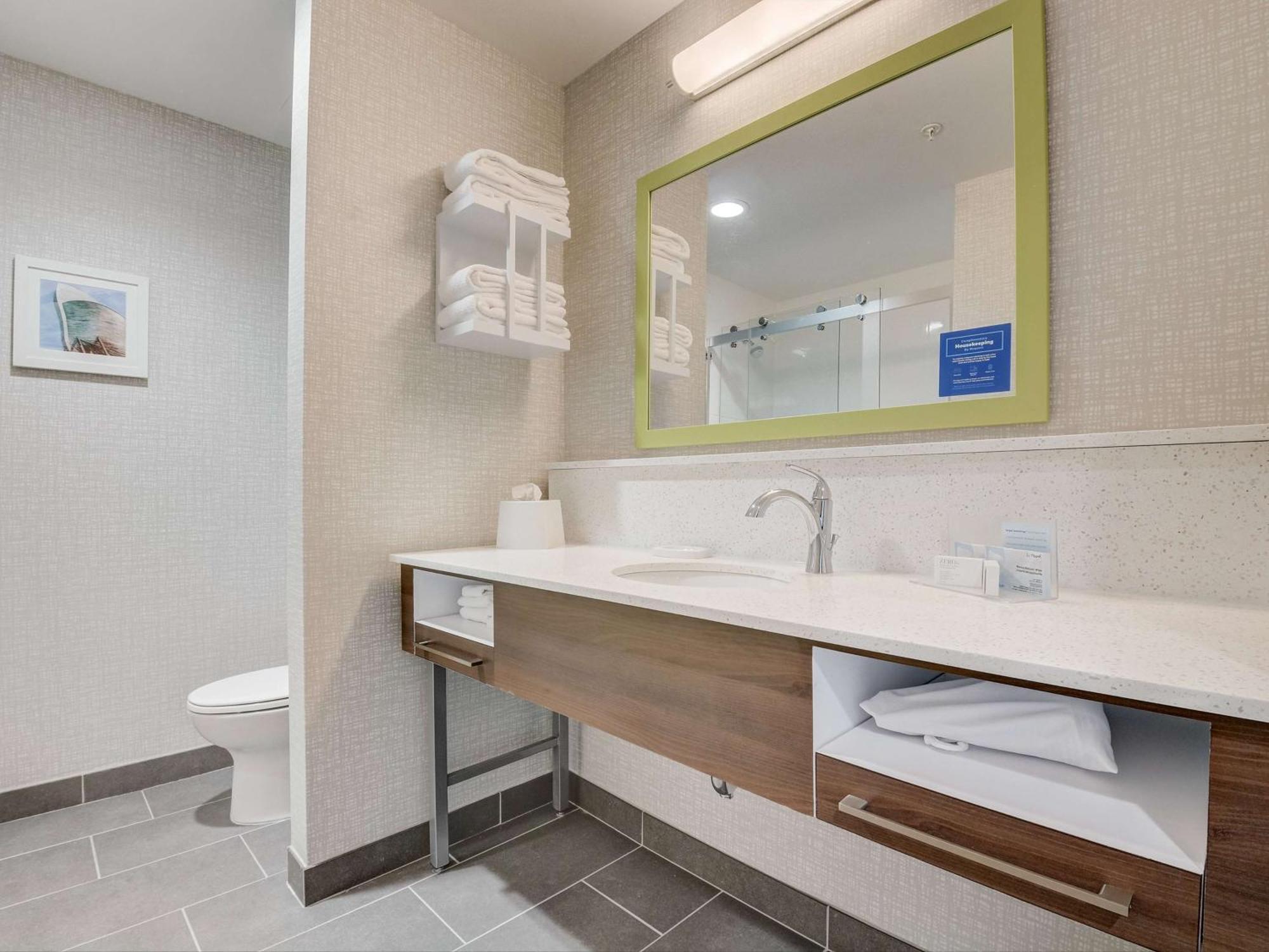 Hampton Inn & Suites Williamstown Ark Encounter, Ky エクステリア 写真