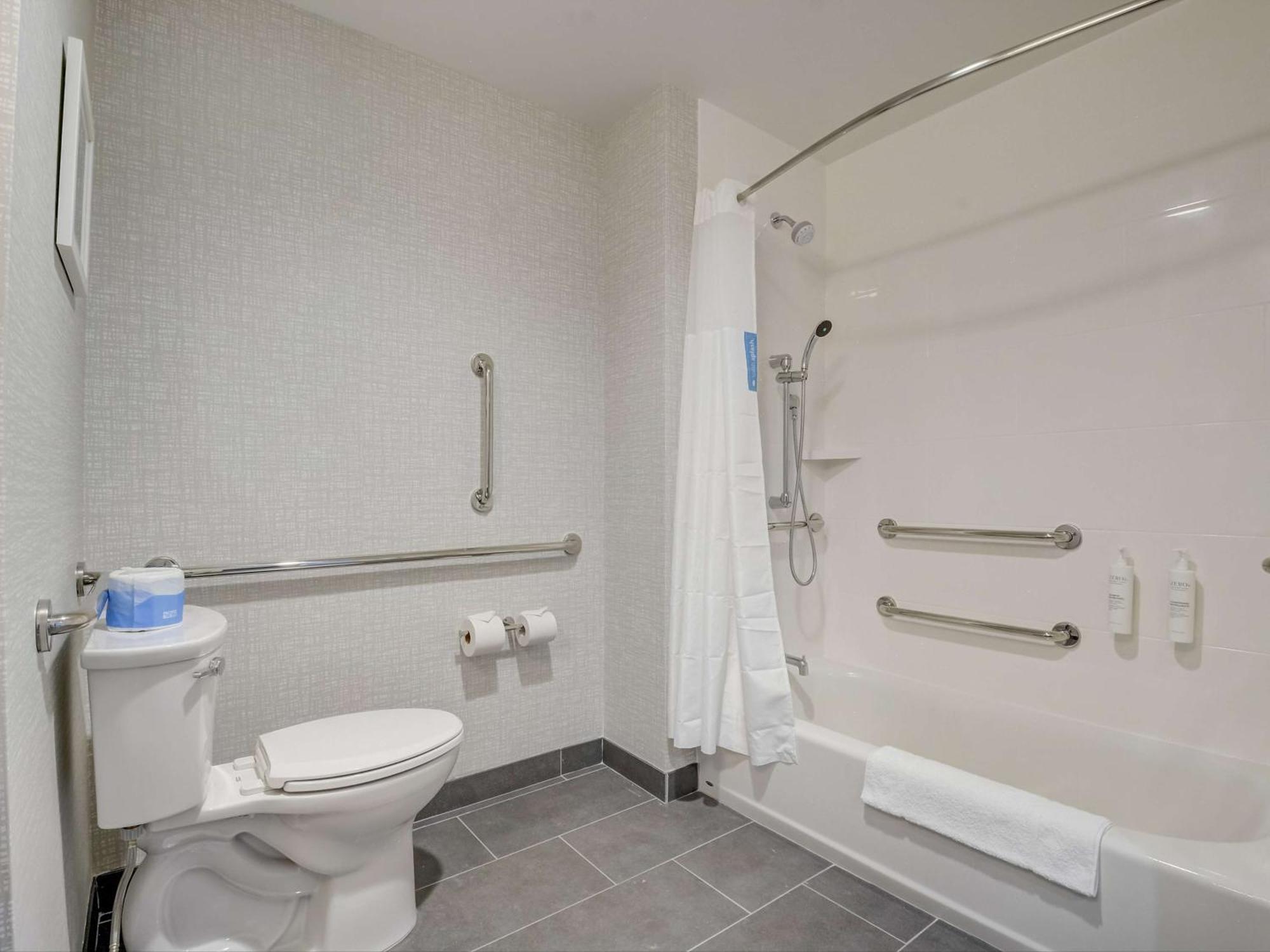 Hampton Inn & Suites Williamstown Ark Encounter, Ky エクステリア 写真