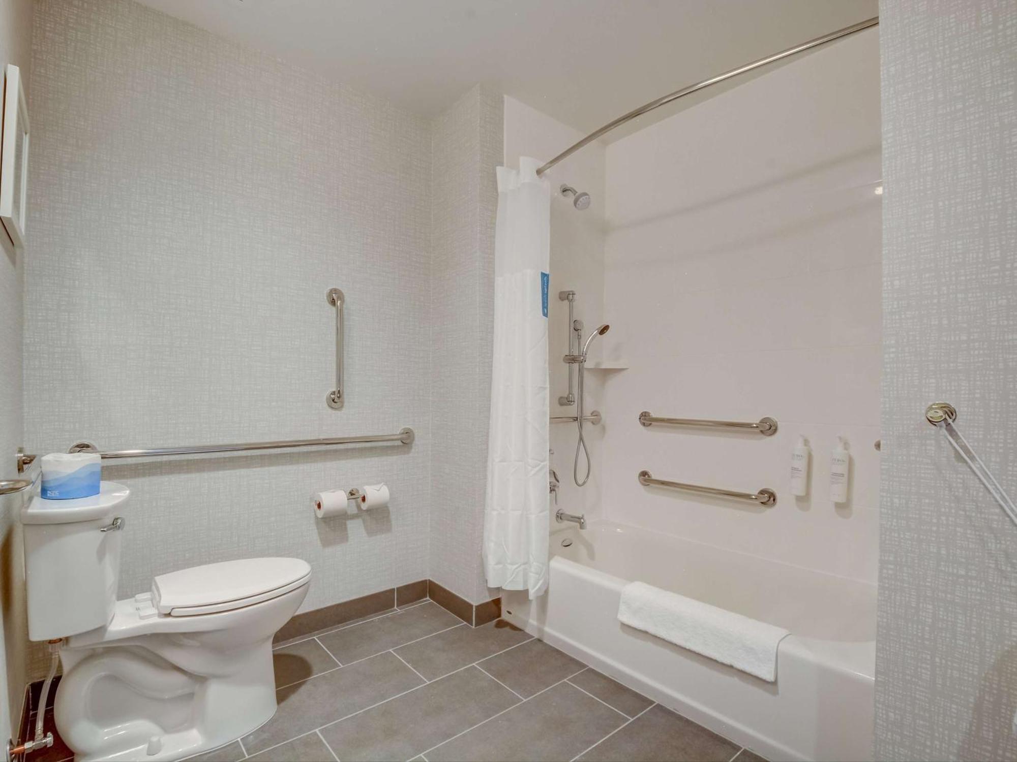 Hampton Inn & Suites Williamstown Ark Encounter, Ky エクステリア 写真