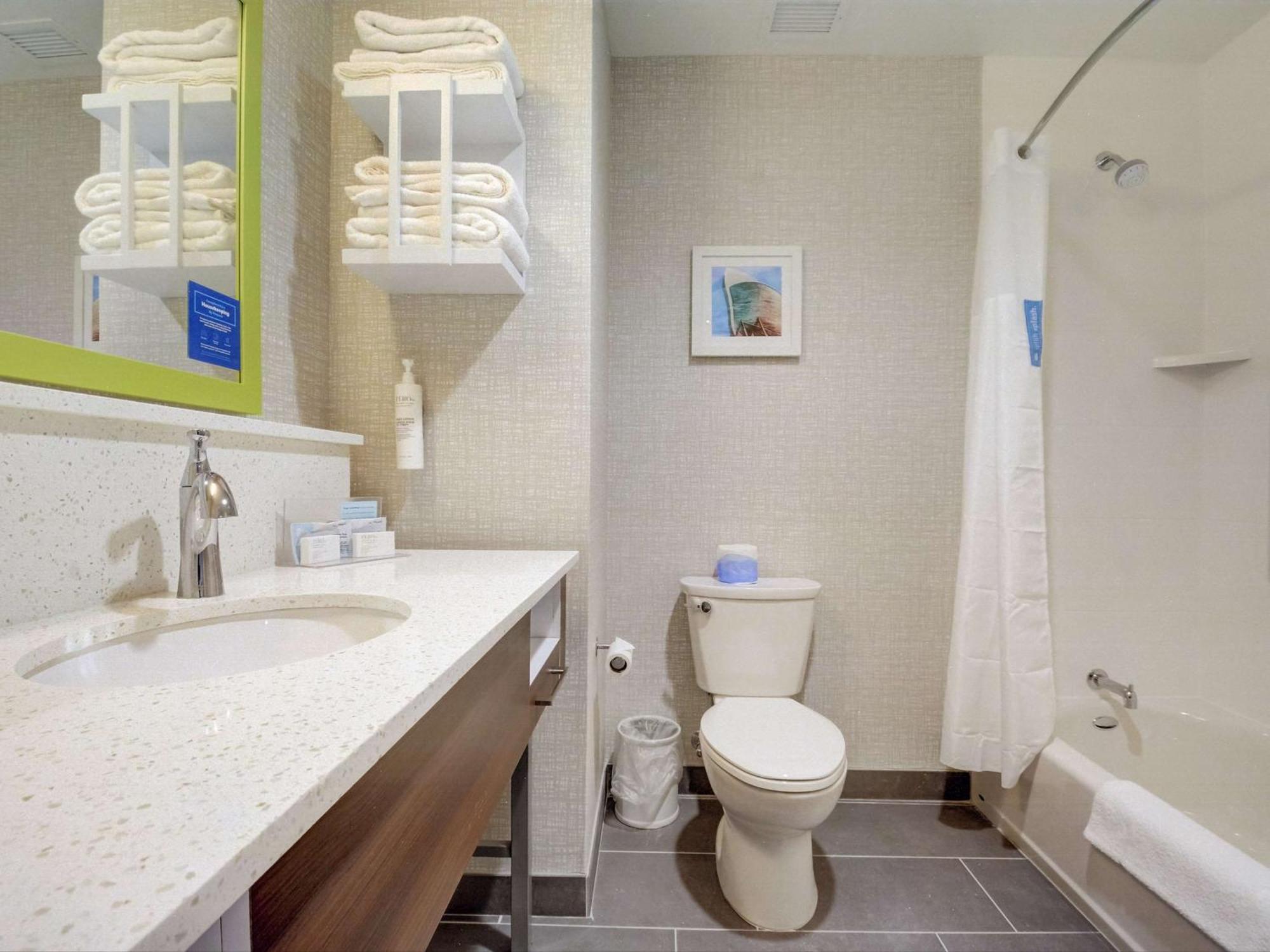 Hampton Inn & Suites Williamstown Ark Encounter, Ky エクステリア 写真