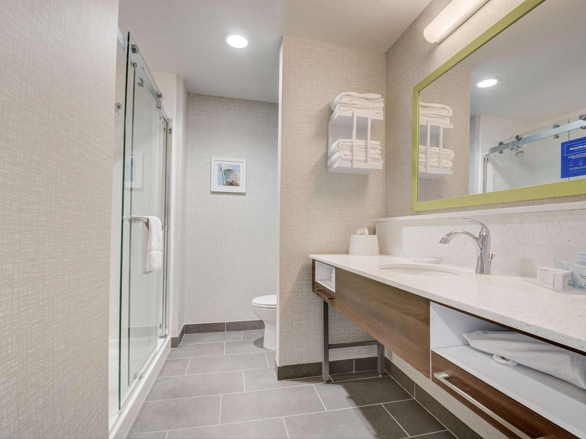 Hampton Inn & Suites Williamstown Ark Encounter, Ky エクステリア 写真