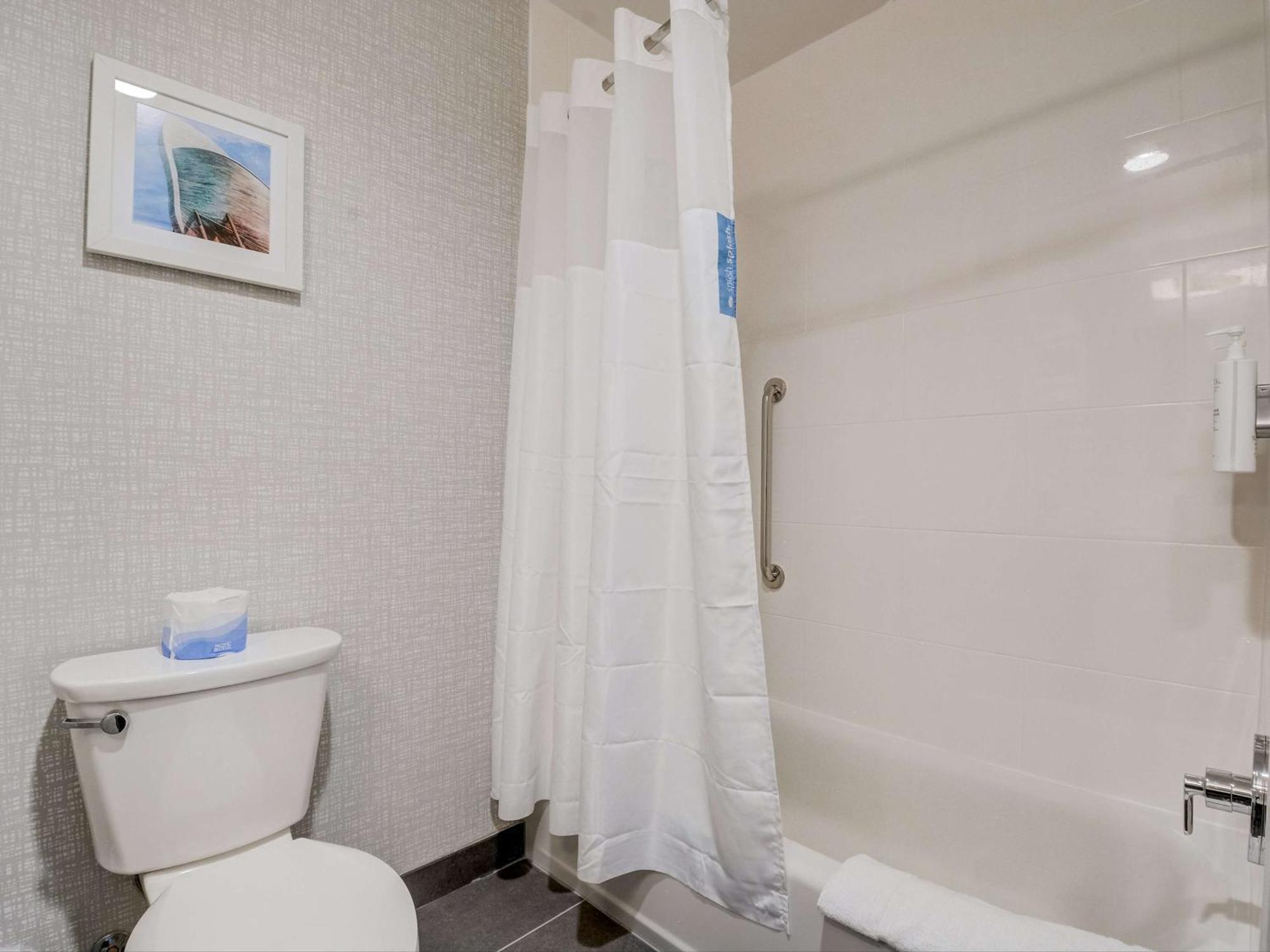 Hampton Inn & Suites Williamstown Ark Encounter, Ky エクステリア 写真