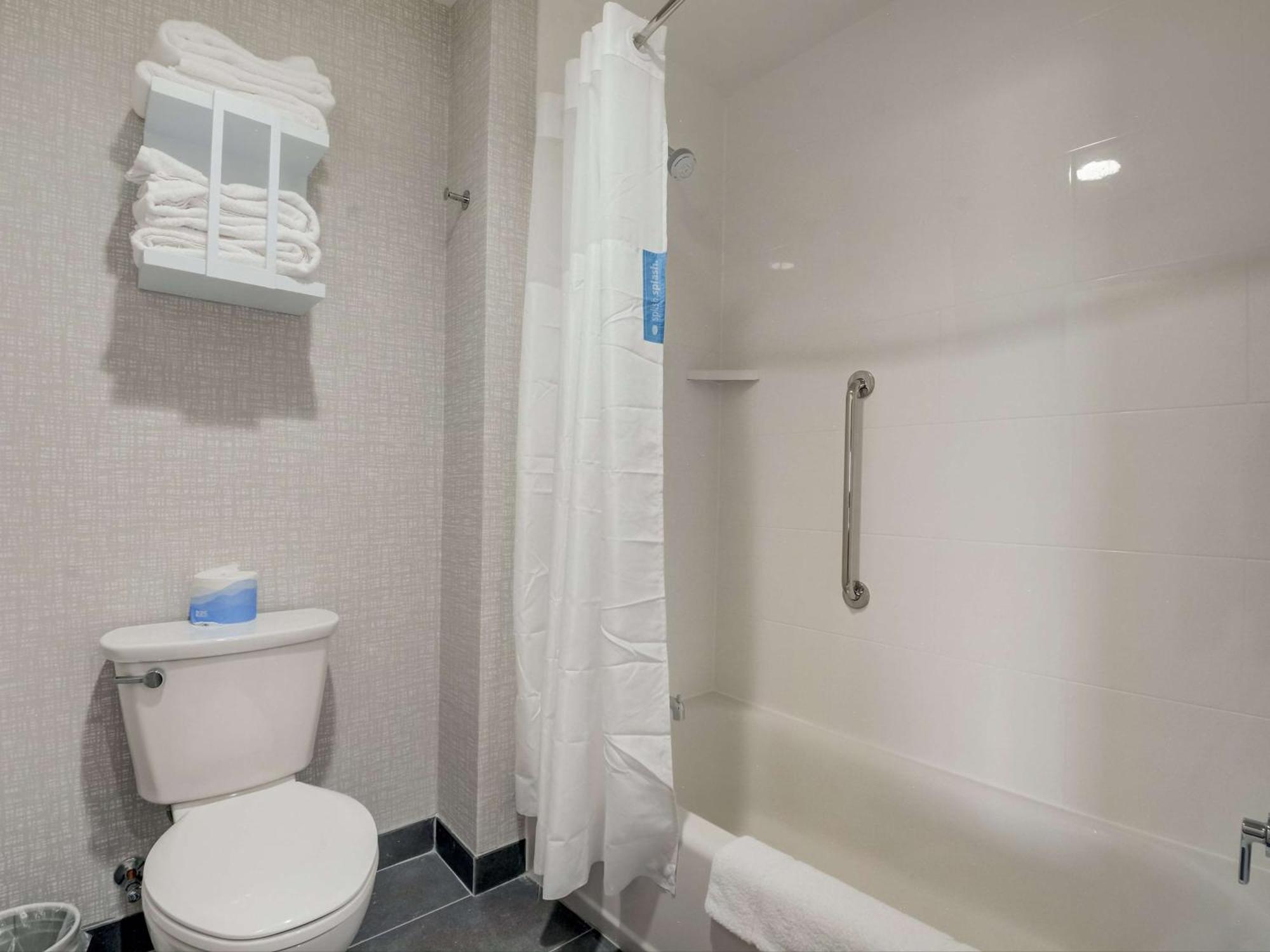 Hampton Inn & Suites Williamstown Ark Encounter, Ky エクステリア 写真