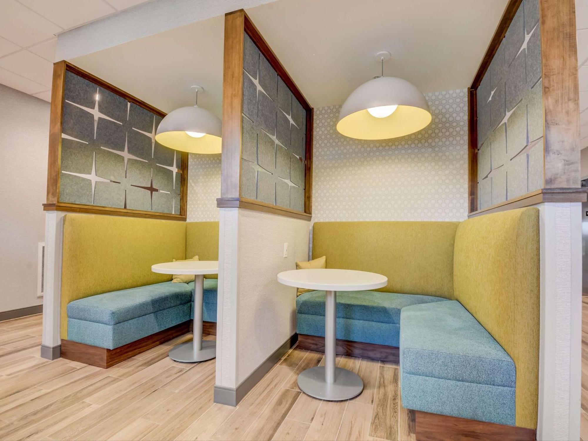 Hampton Inn & Suites Williamstown Ark Encounter, Ky エクステリア 写真