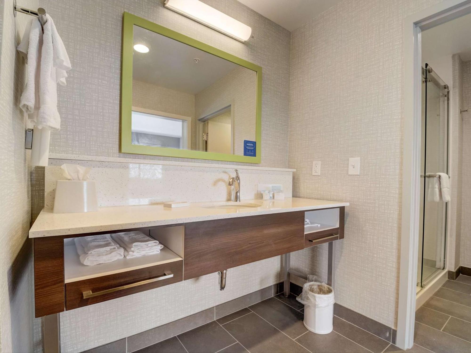 Hampton Inn & Suites Williamstown Ark Encounter, Ky エクステリア 写真