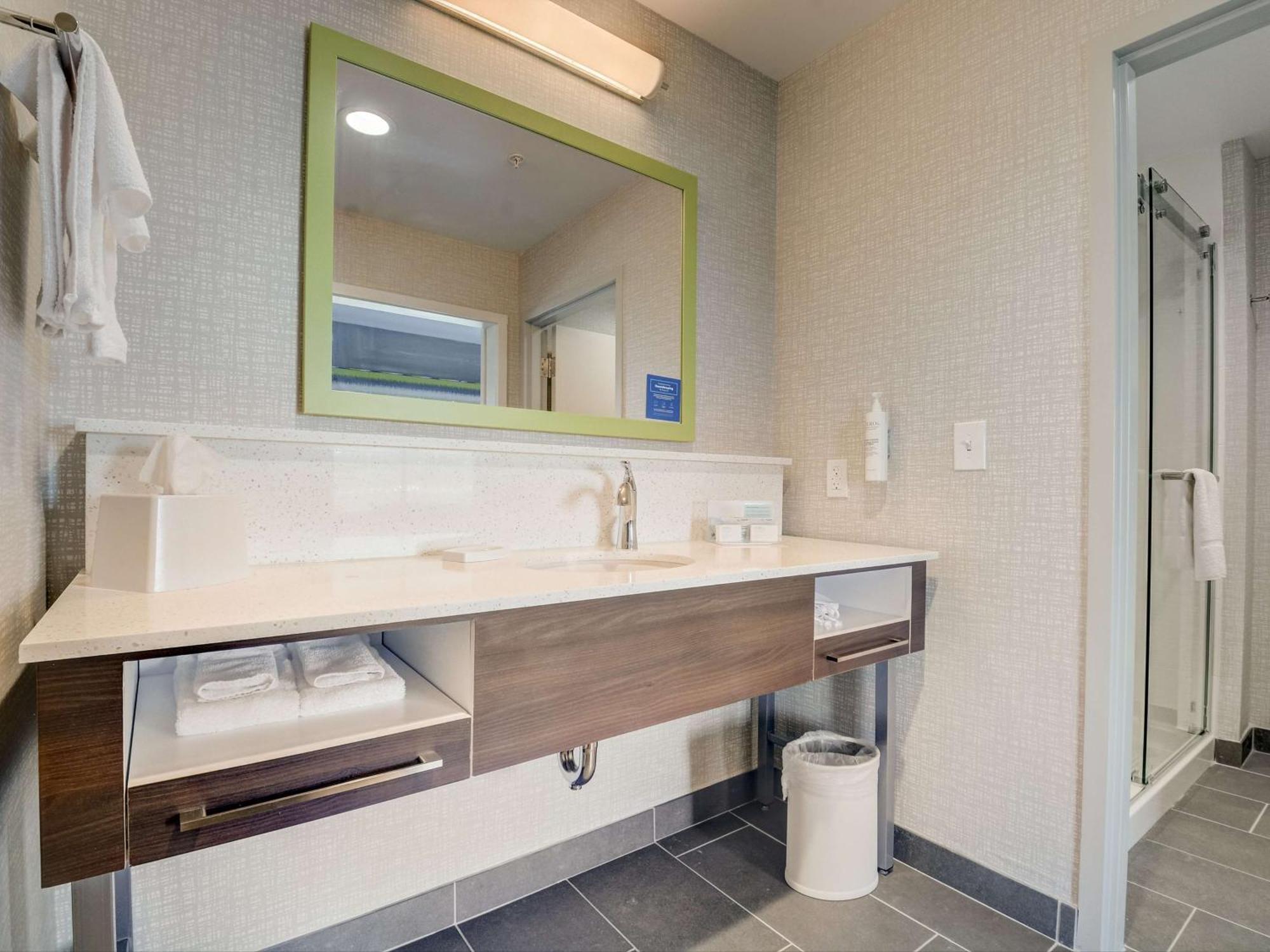 Hampton Inn & Suites Williamstown Ark Encounter, Ky エクステリア 写真