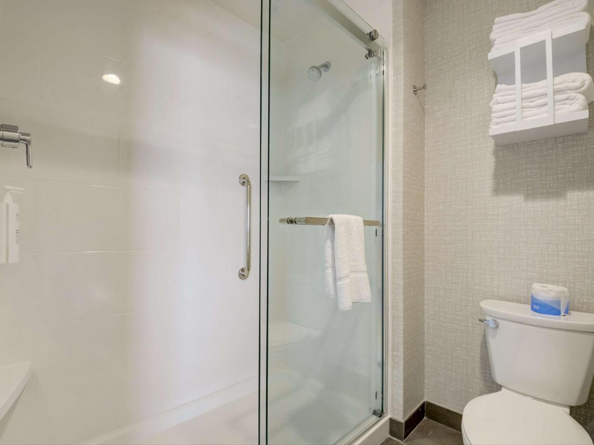 Hampton Inn & Suites Williamstown Ark Encounter, Ky エクステリア 写真