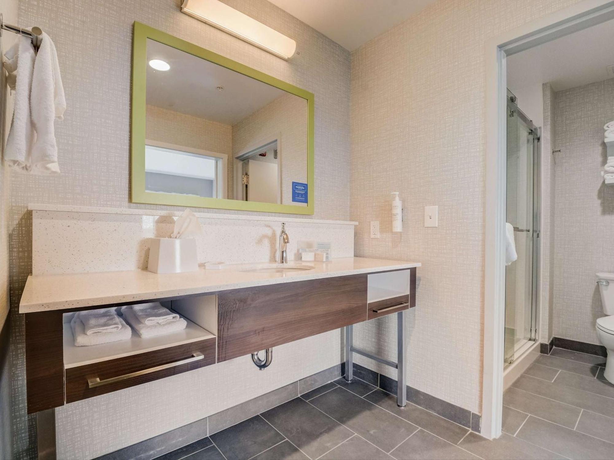 Hampton Inn & Suites Williamstown Ark Encounter, Ky エクステリア 写真