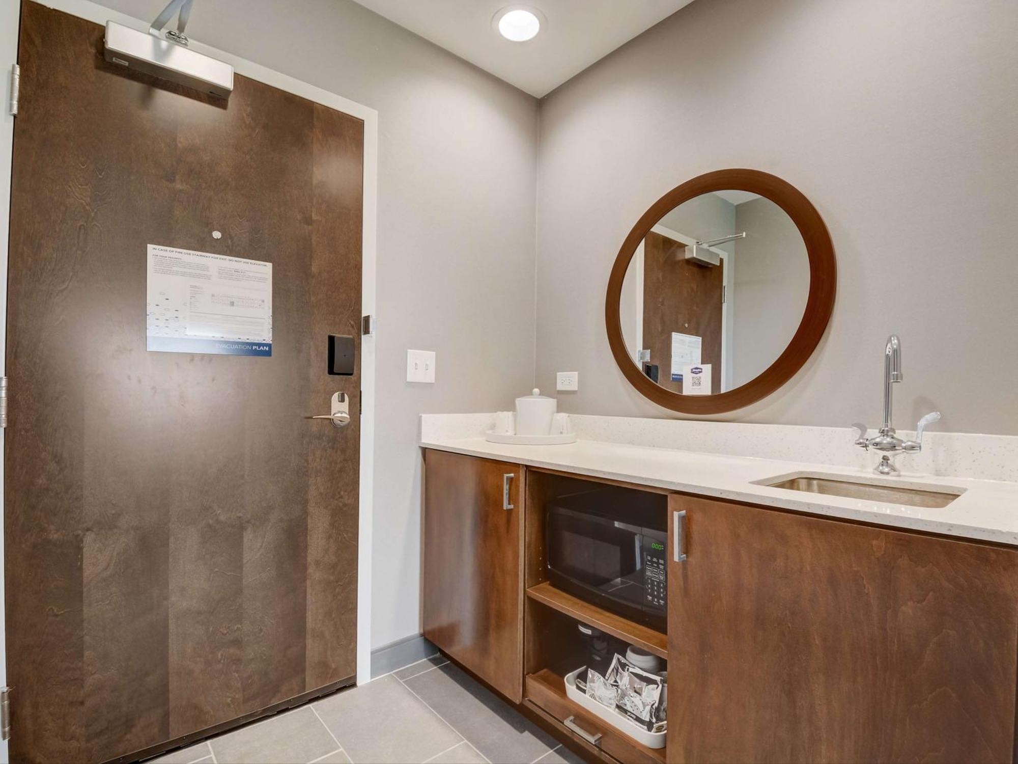 Hampton Inn & Suites Williamstown Ark Encounter, Ky エクステリア 写真