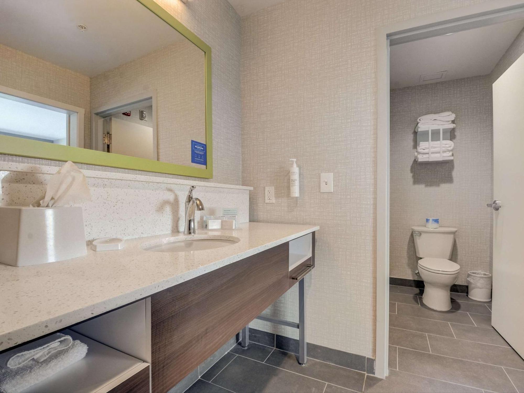 Hampton Inn & Suites Williamstown Ark Encounter, Ky エクステリア 写真