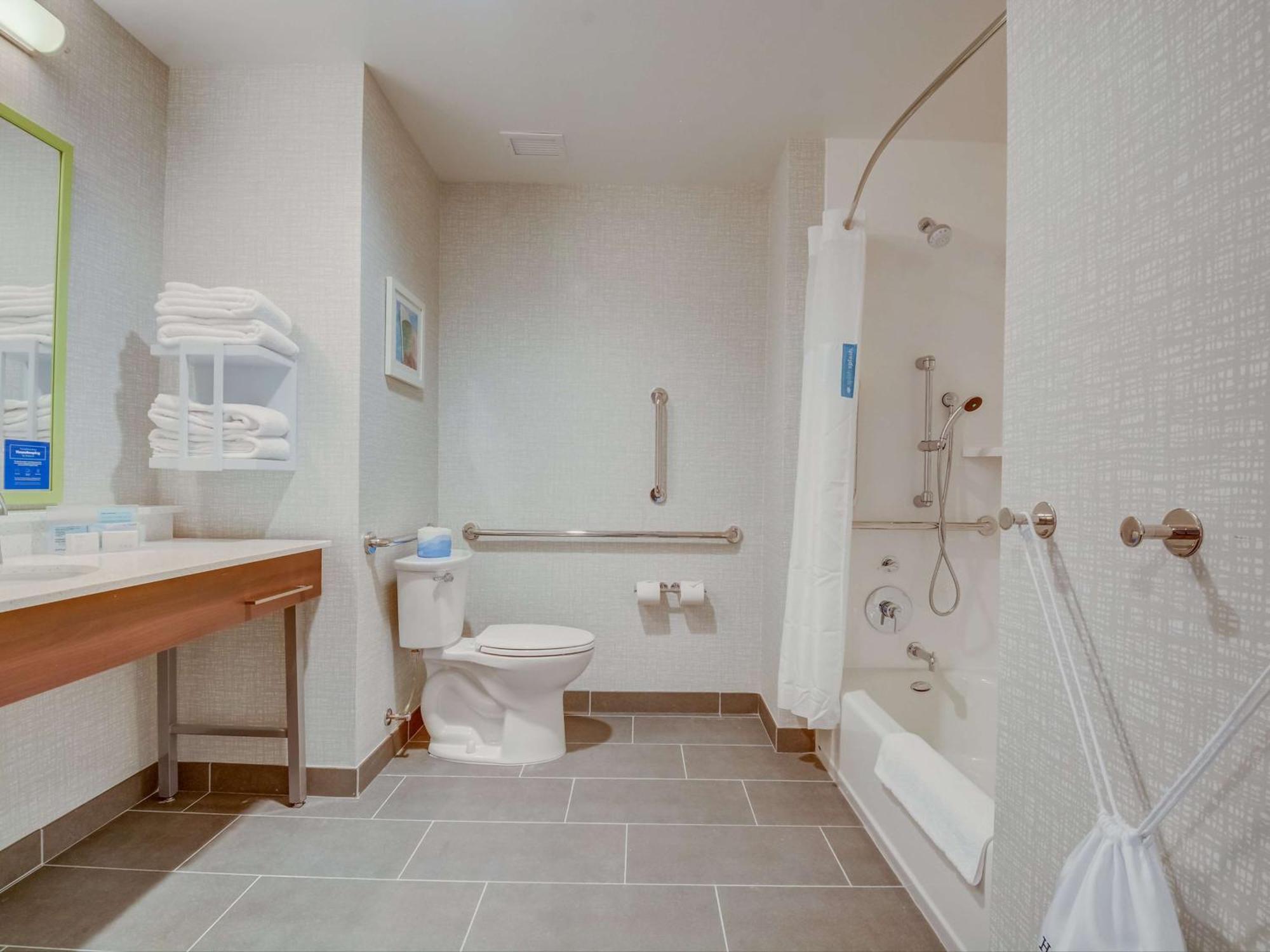Hampton Inn & Suites Williamstown Ark Encounter, Ky エクステリア 写真