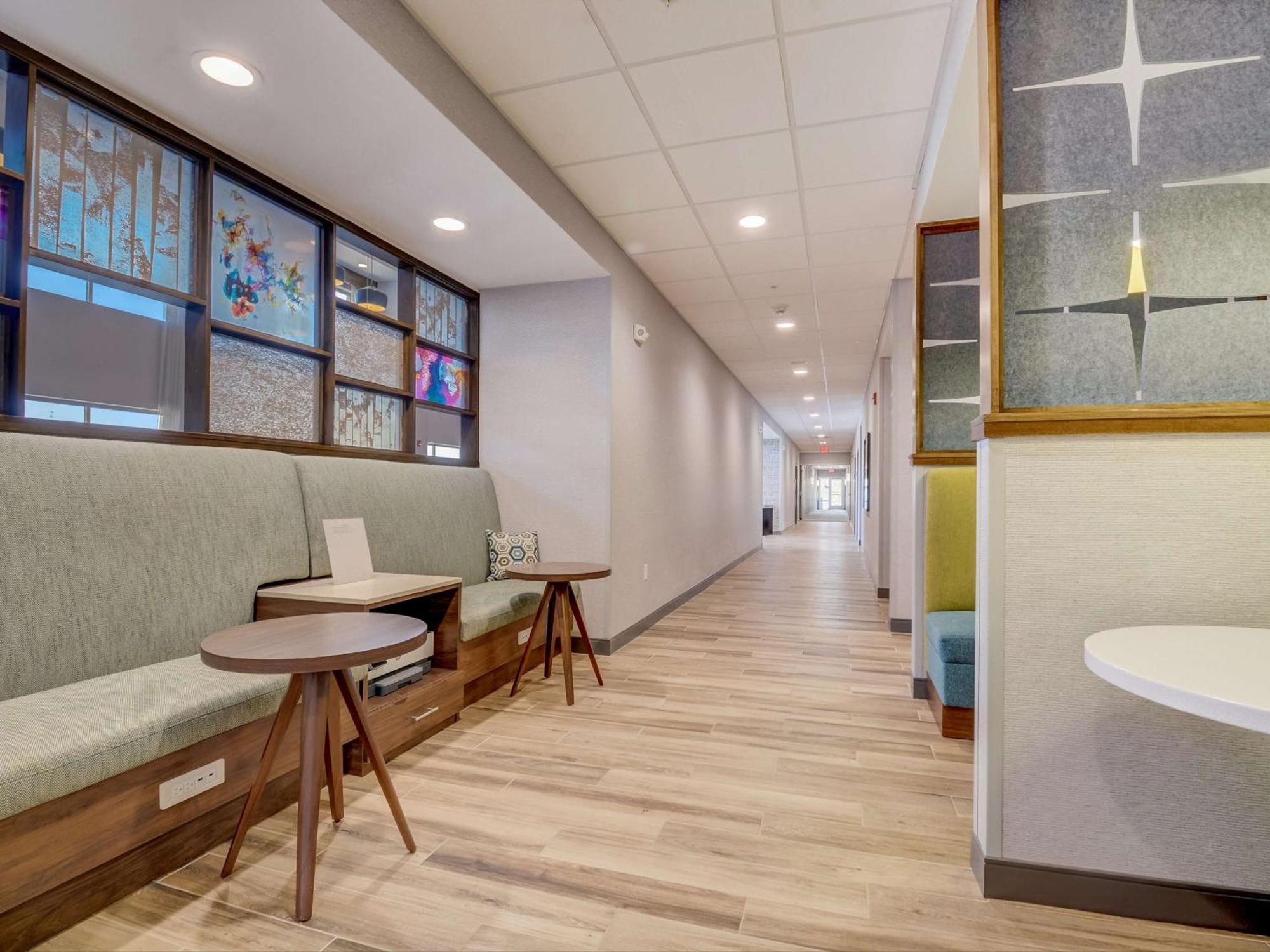 Hampton Inn & Suites Williamstown Ark Encounter, Ky エクステリア 写真